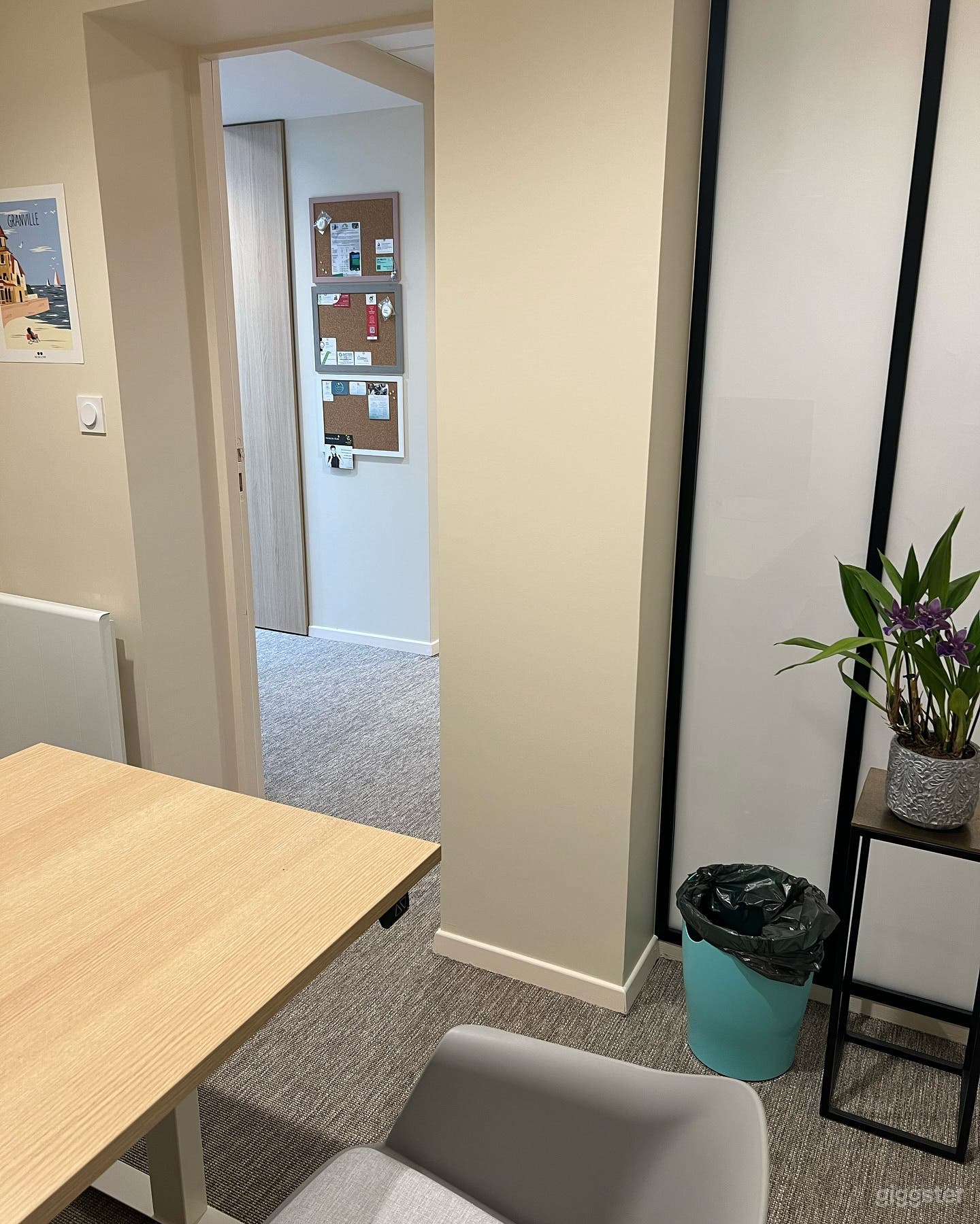 Photo de Bureau Privé La Meule 4