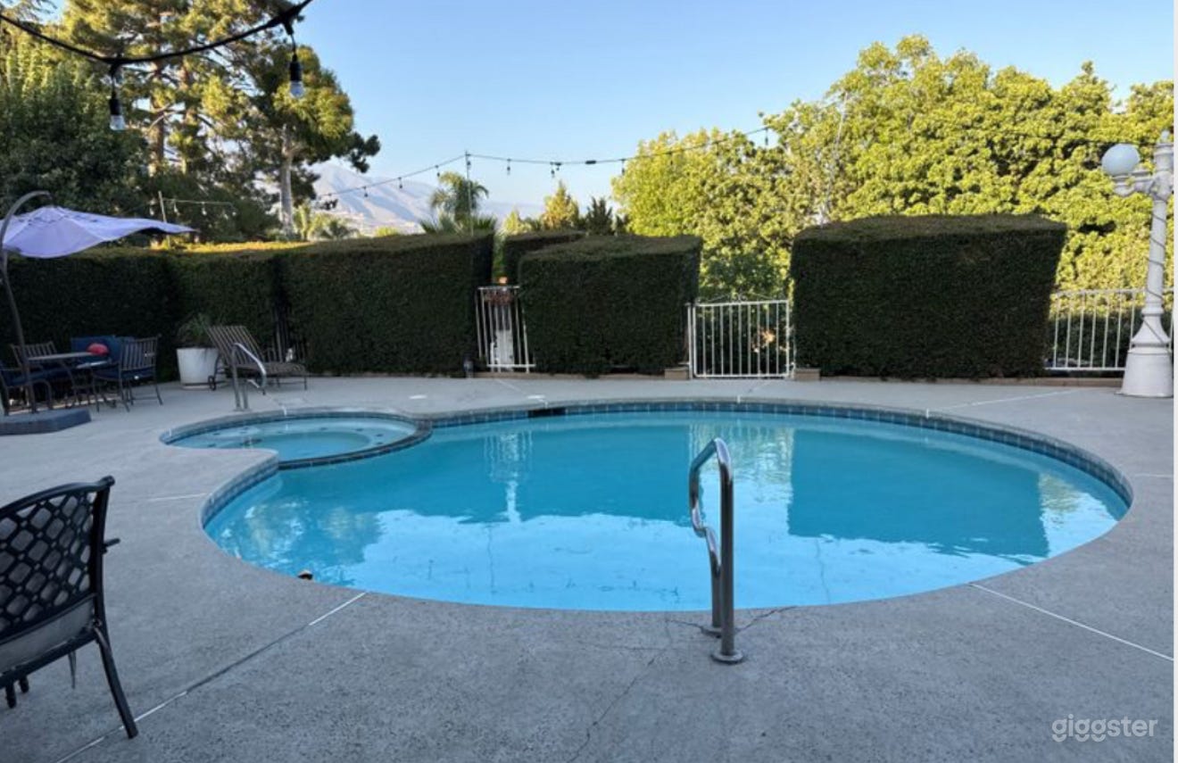 The Backyard Club Photo 1