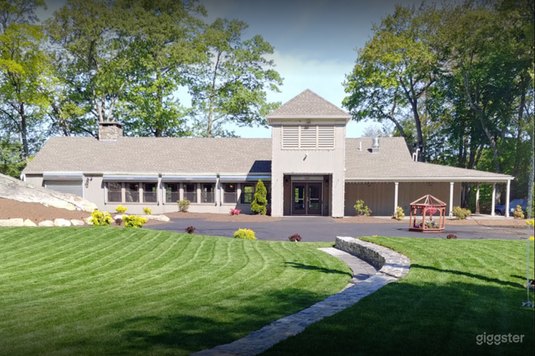 Event Space with Rustic Charm (Full Venue Buyout) Photo 1