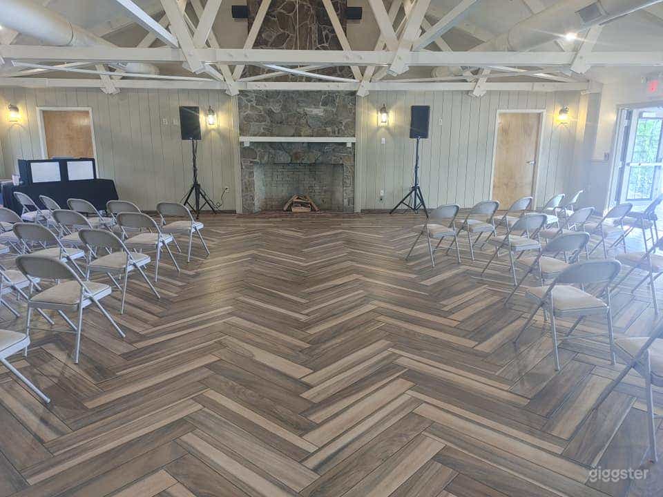 Event Space with Rustic Charm (Full Venue Buyout) Photo 3