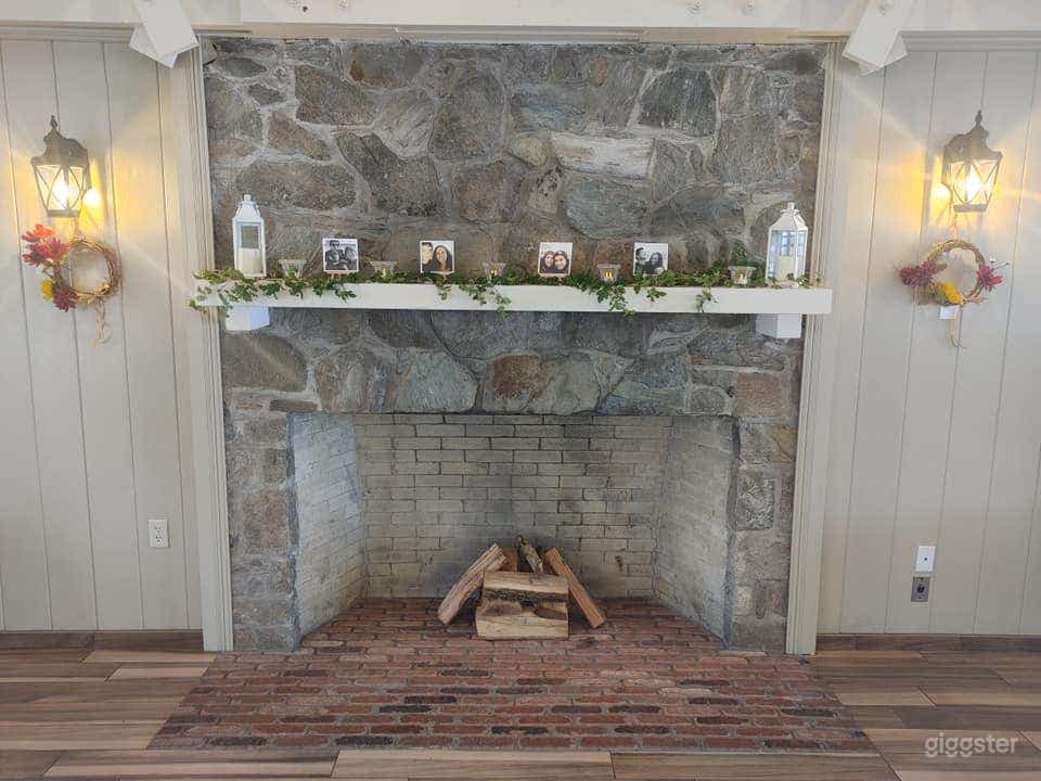 Event Space with Rustic Charm (Full Venue Buyout) Photo 4