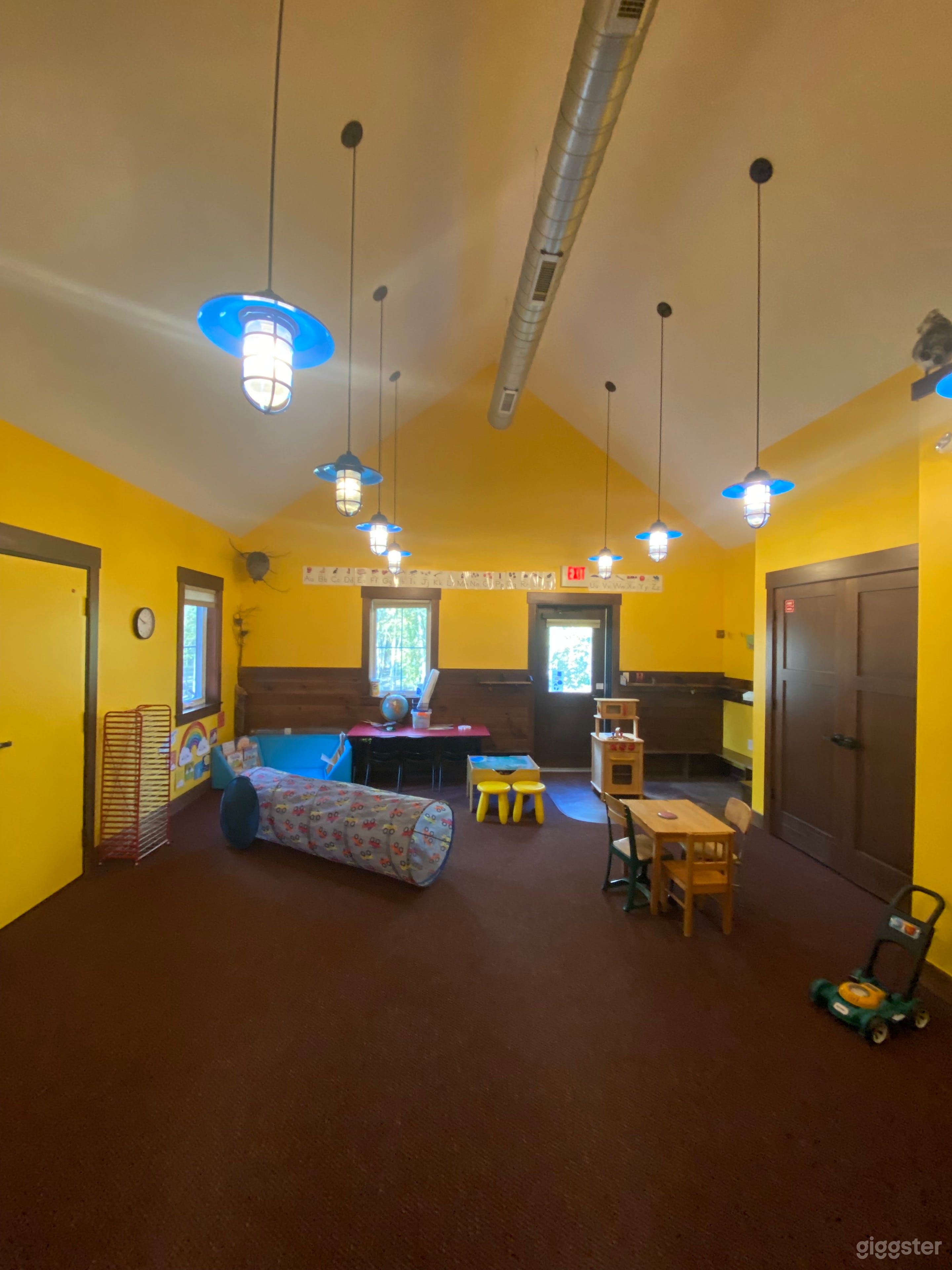 Farm Preschool Photo 4