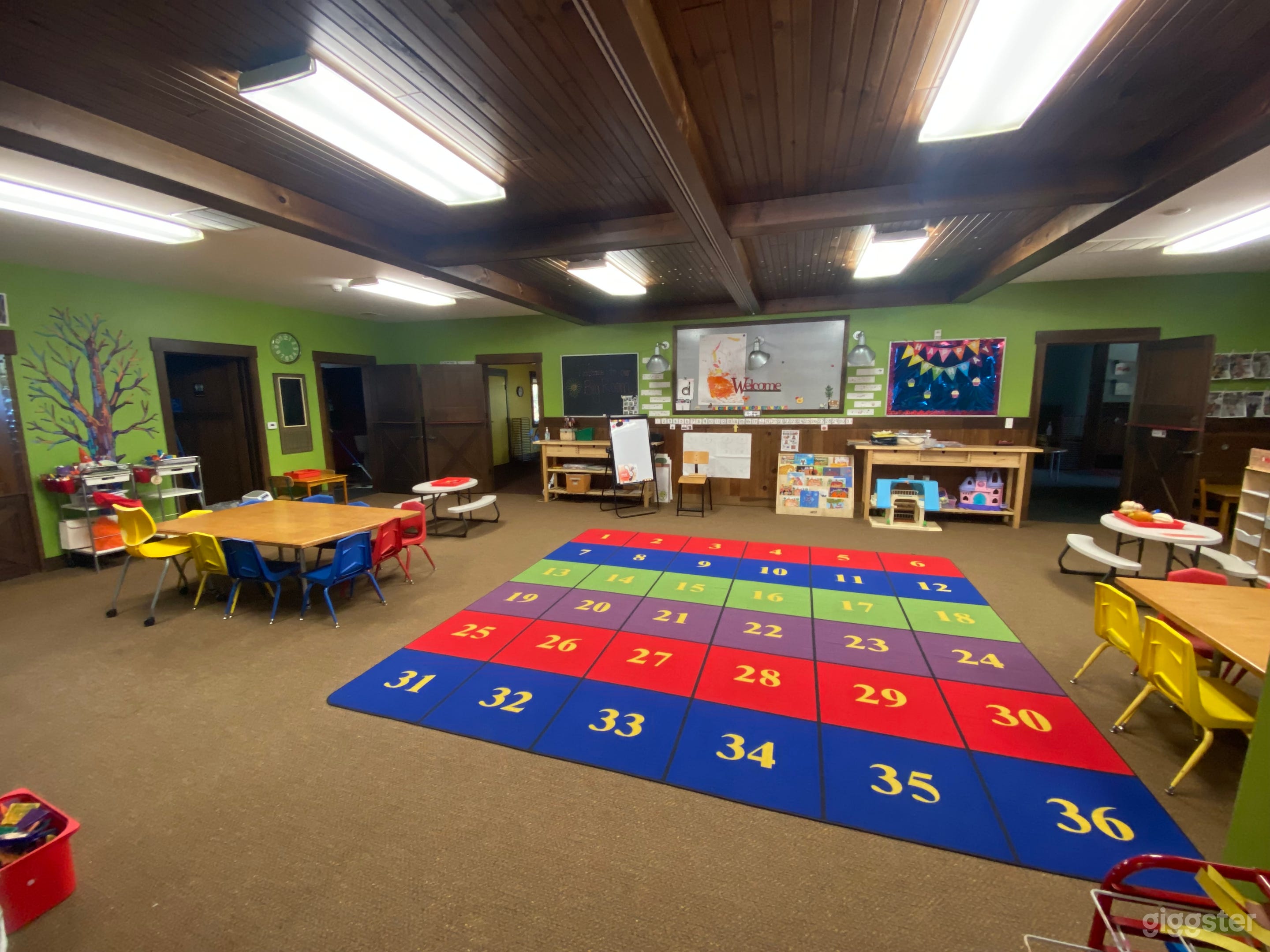 Farm Preschool Photo 3