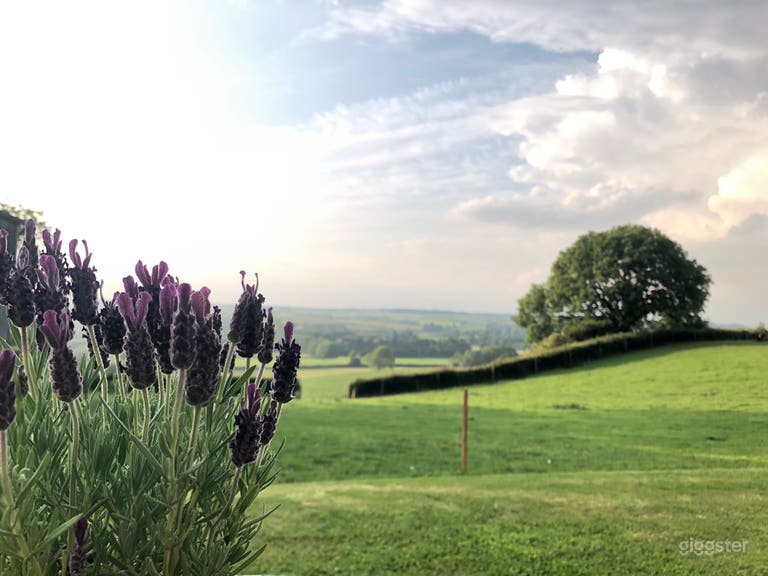  Rural views 