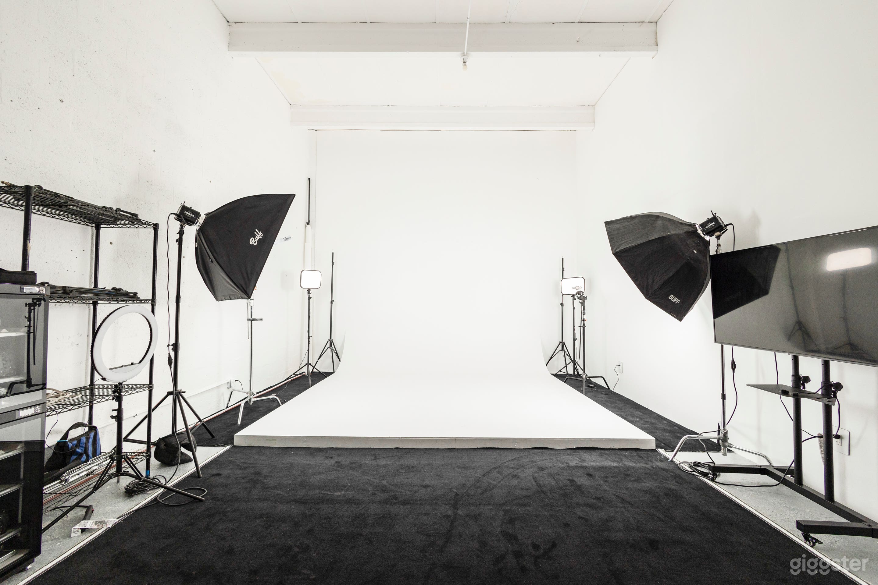 Miami Design Shop Studios Photo 1