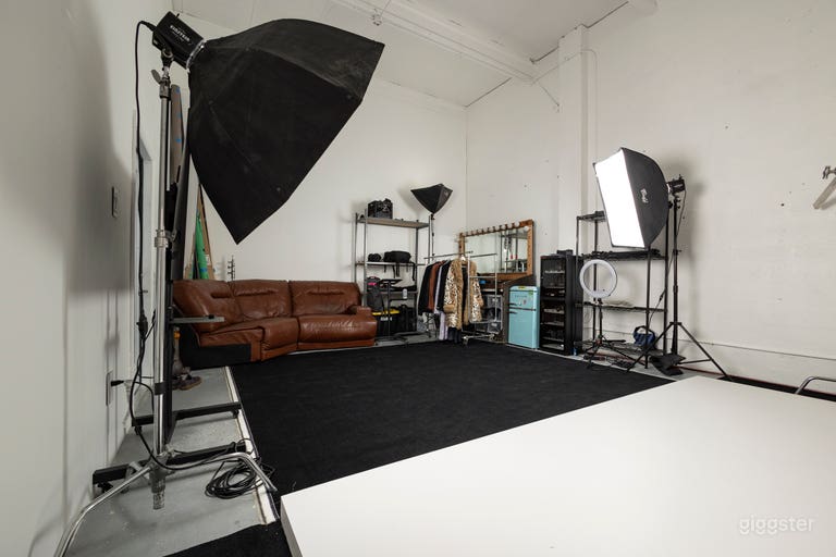  Miami Design Shop Studios 