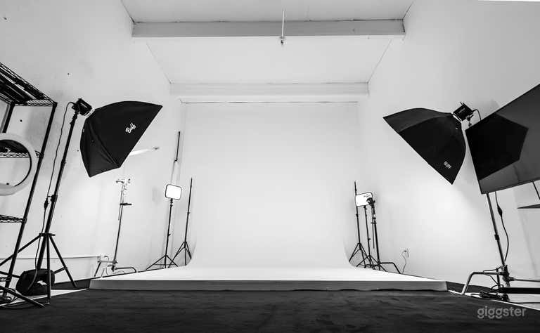  Miami Design Shop Studios 