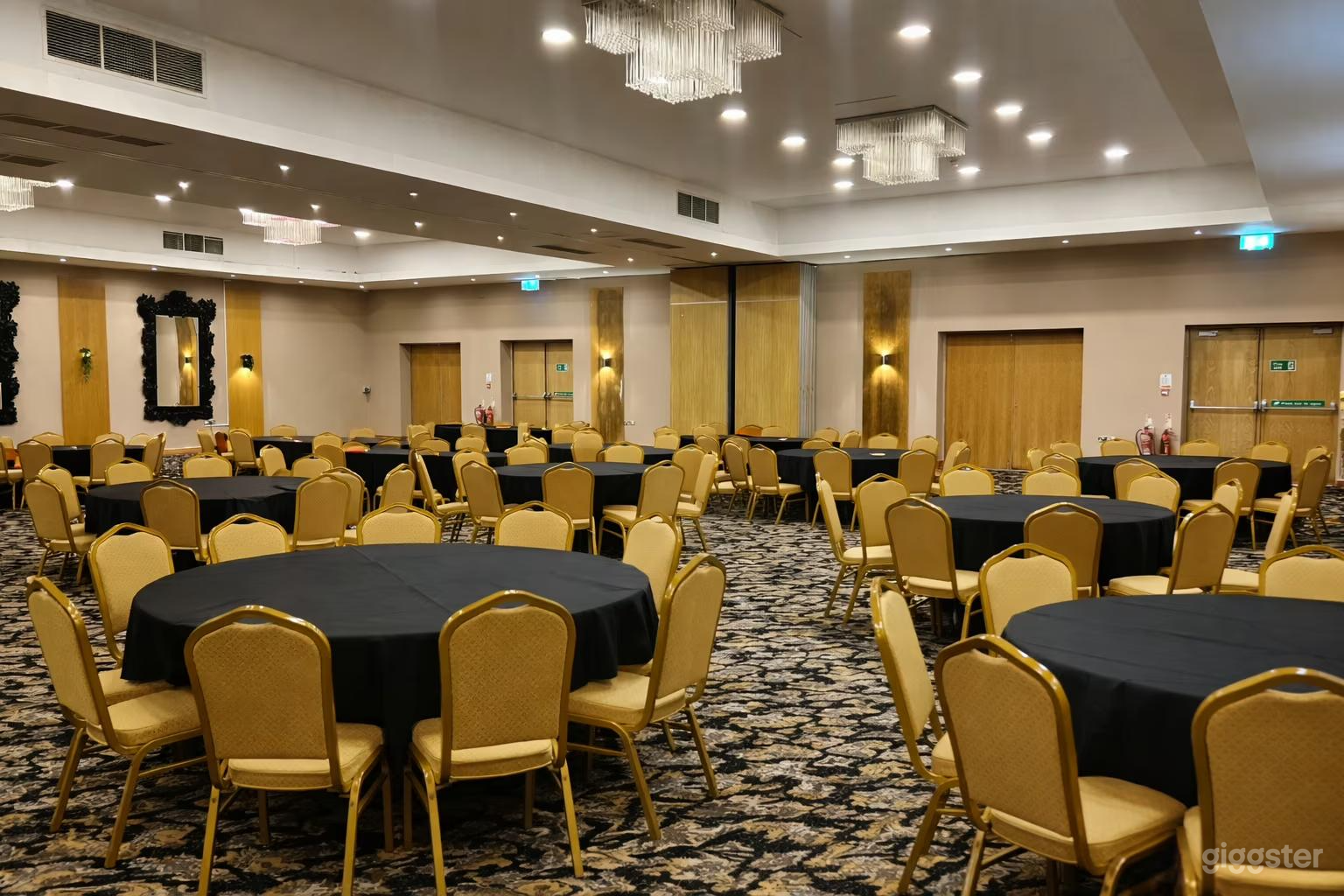 The Terminal Suite Photo 3