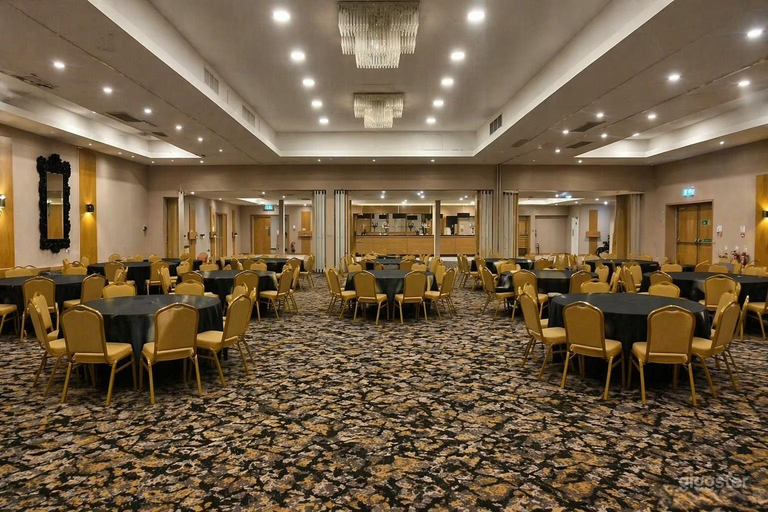  The Terminal Suite 