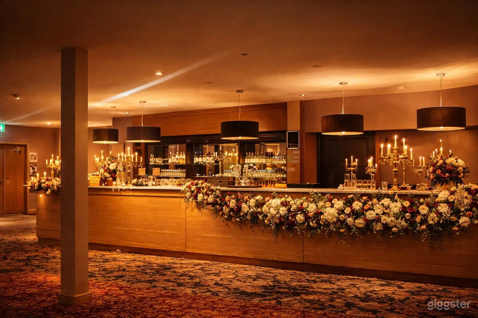 The Terminal Suite Photo 4