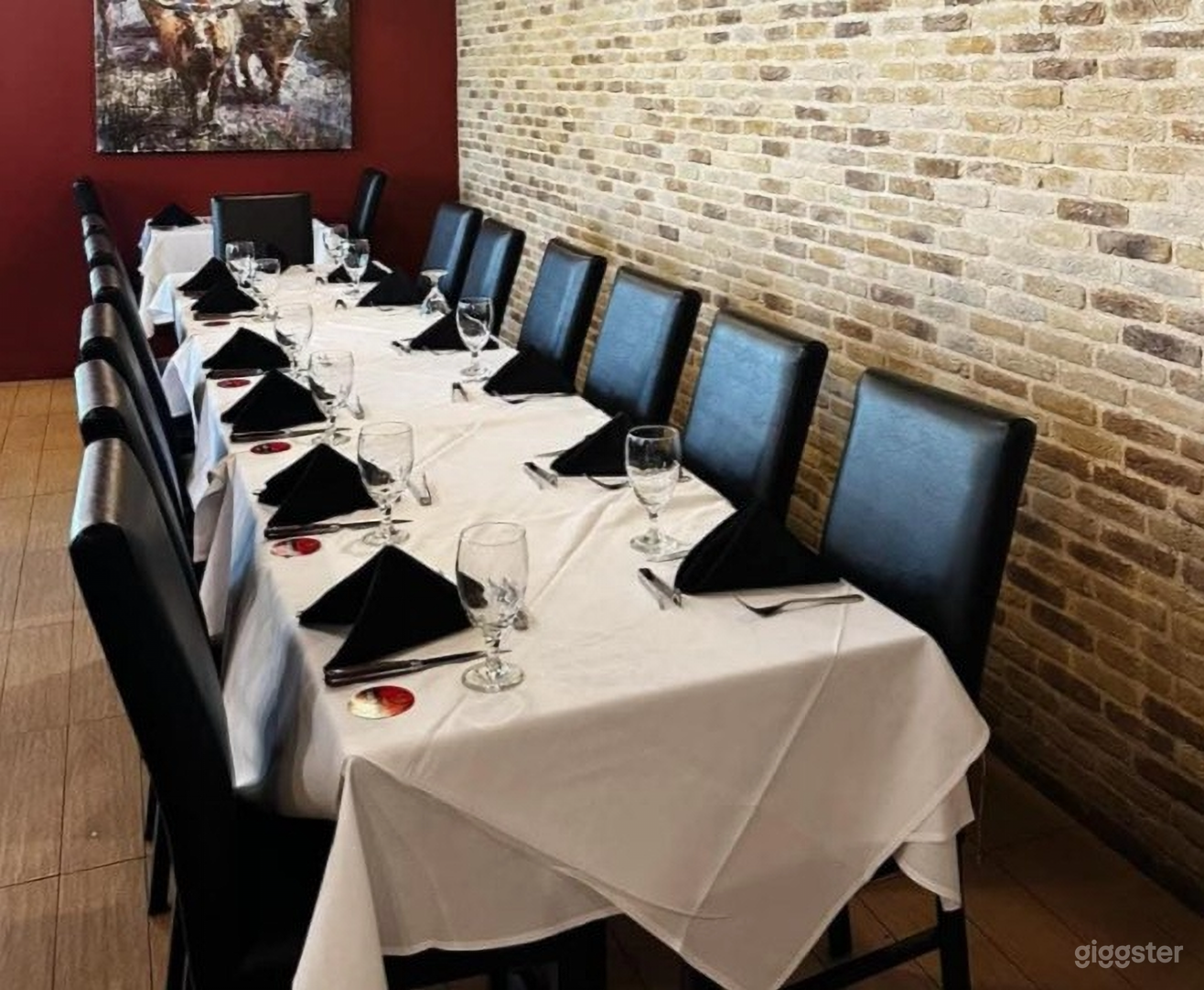 The Pampa Room Photo 4