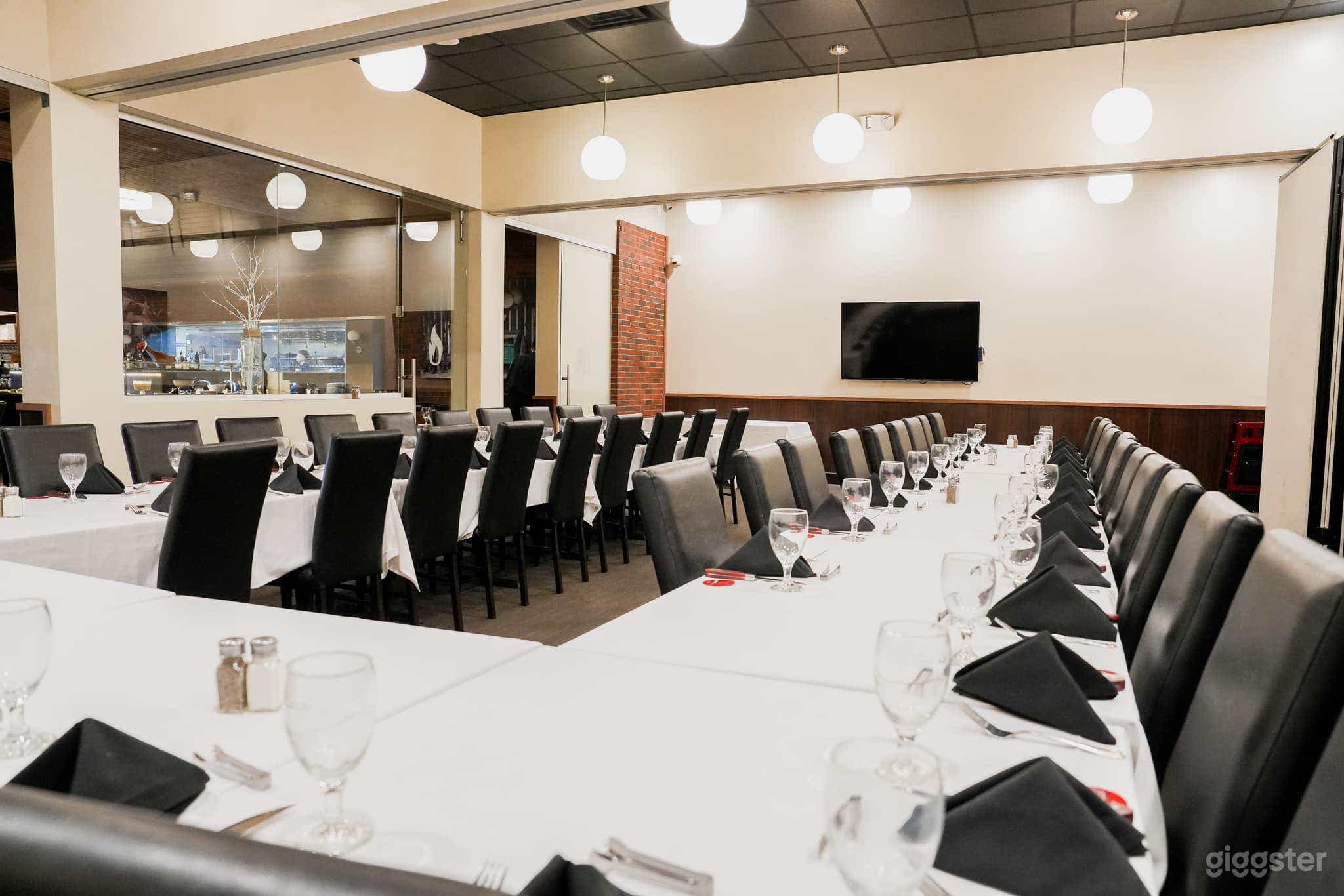 The Pampa Room Photo 2