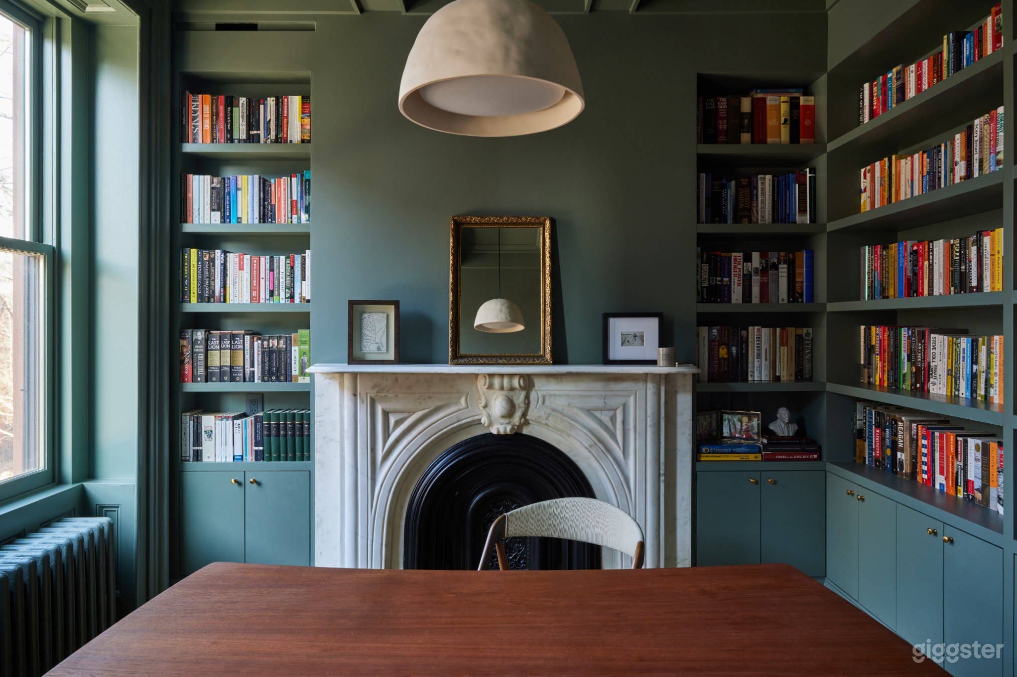 Clinton Hill 3,800 sq ft Elegant Brownstone Photo 4