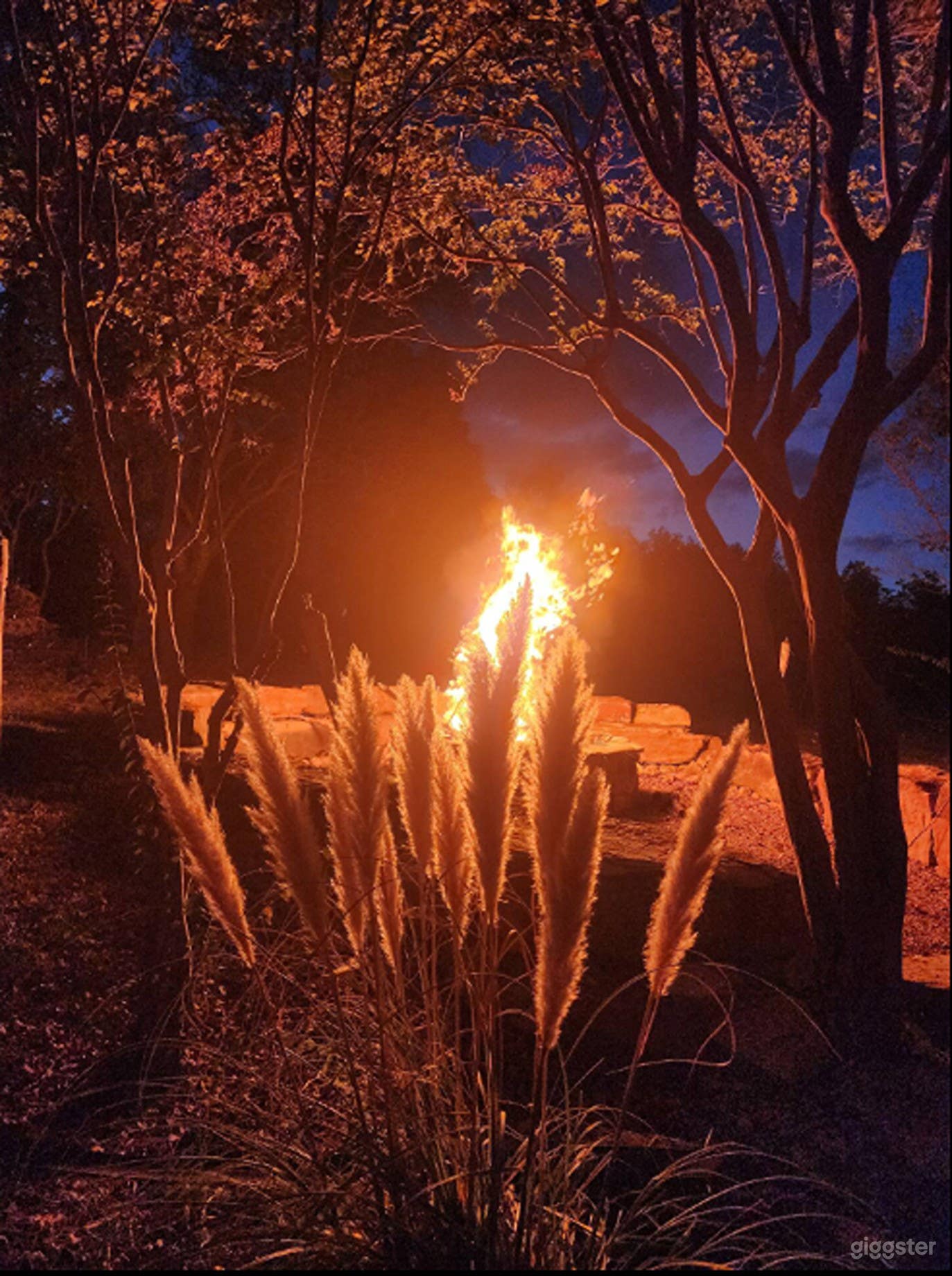 18 Acres of Private, Outdoor Lawn Photo 4