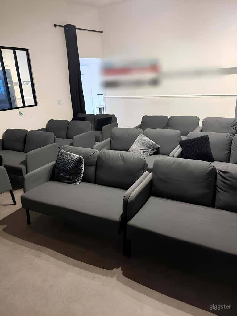  Salon de réunion 