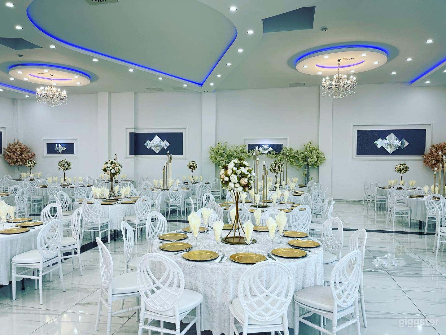 Exklusive Eventlocation für Privat- und Firmenveranstaltunge Foto 1