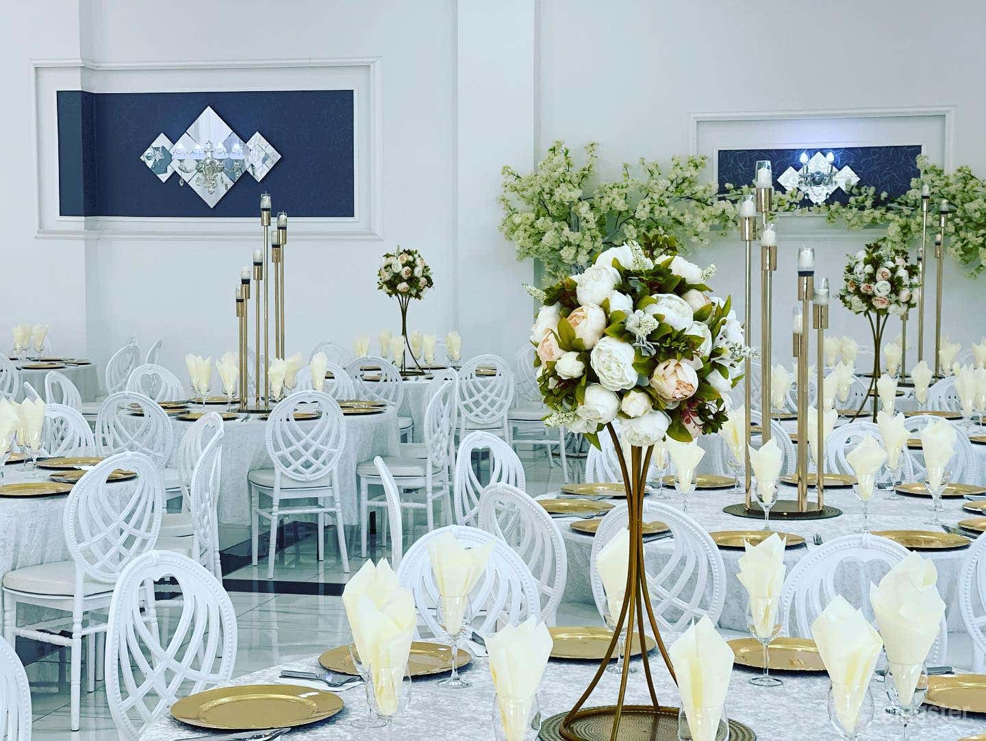 Exklusive Eventlocation für Privat- und Firmenveranstaltunge Foto 2