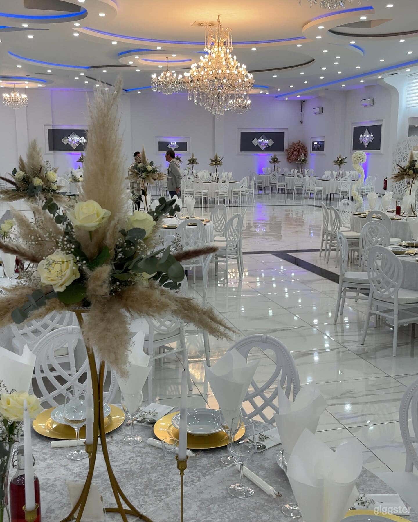 Exklusive Eventlocation für Privat- und Firmenveranstaltunge Foto 3