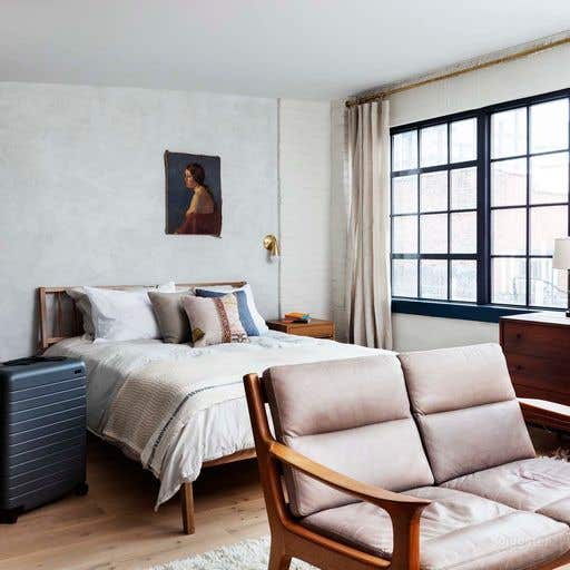  Ben Studio Loft Apartment 