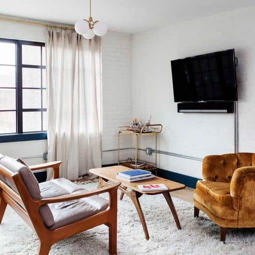 Ben Studio Loft Apartment Photo 1