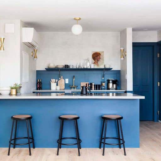  Ben Studio Loft Apartment 