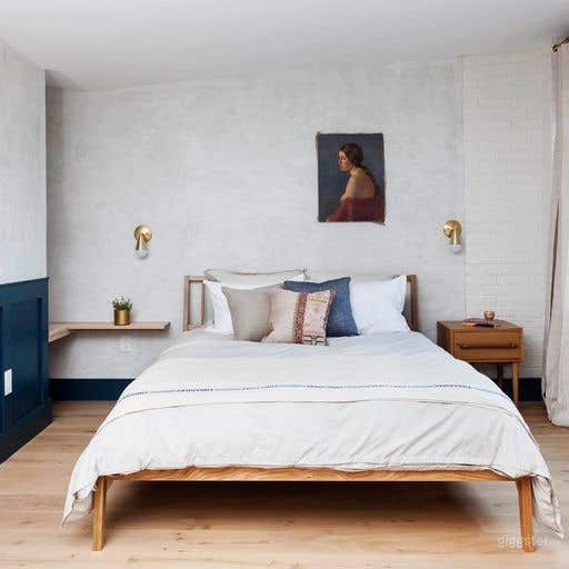 Ben Studio Loft Apartment Photo 4