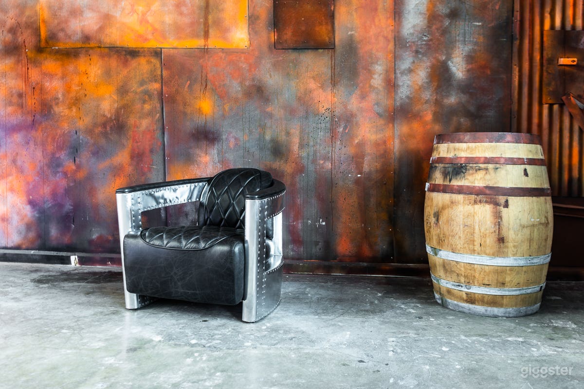 Moto And Concrete Studio Photo 4