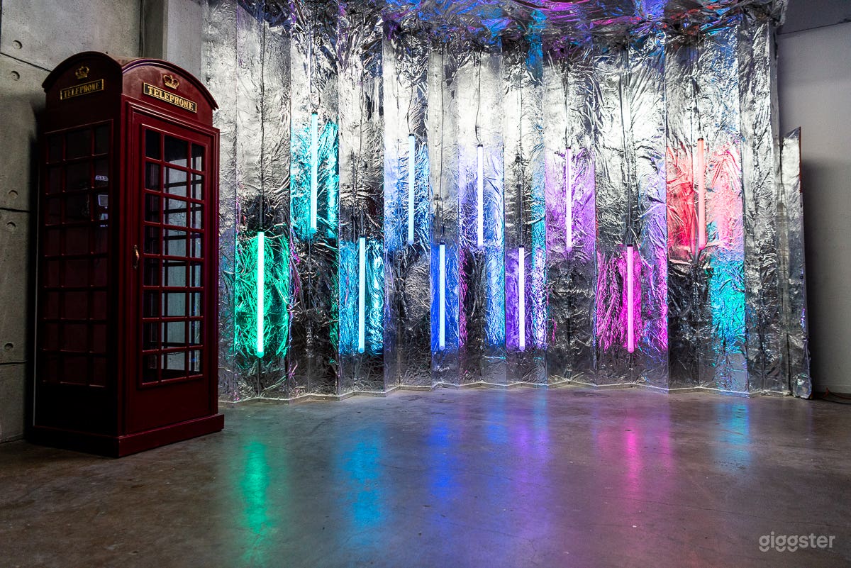 Moto And Concrete Studio Photo 3