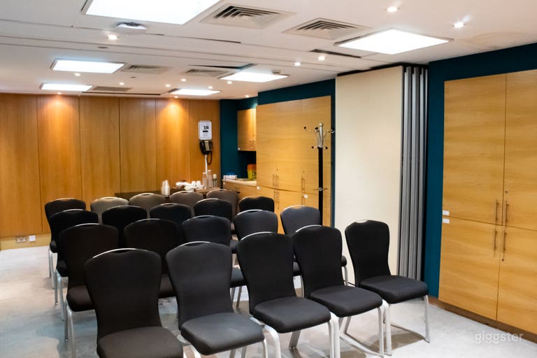  Seminar Room 2 
