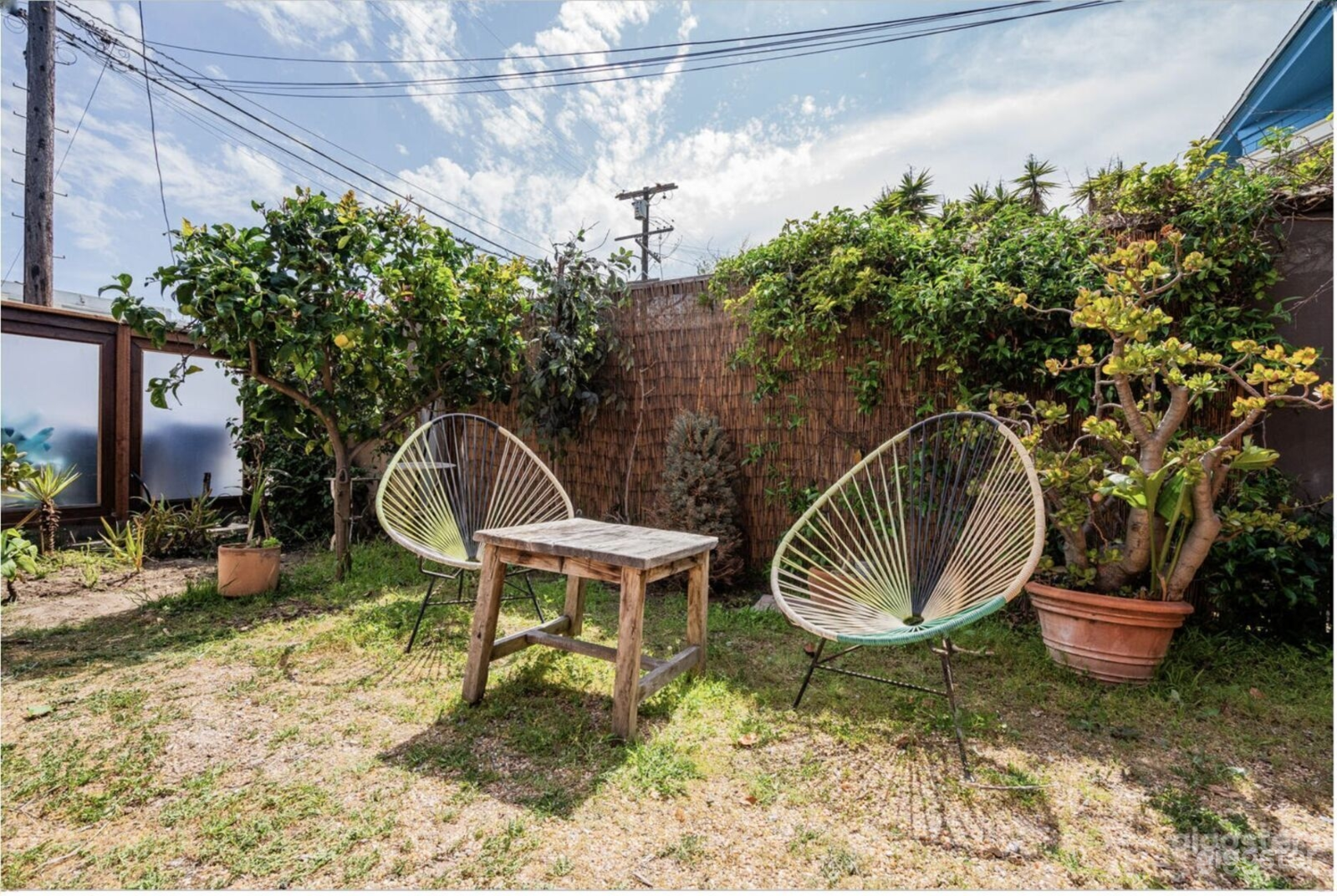 Coastal Venice Backyard Oasis Photo 3