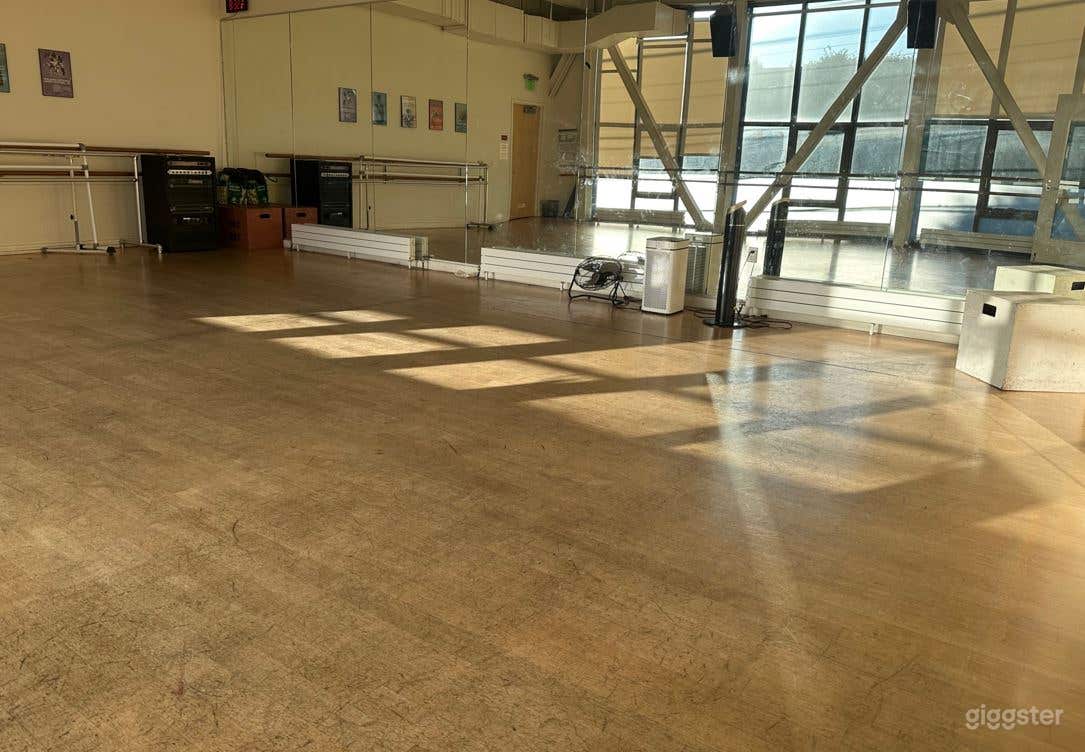 Intimate Dance Studio (Hellman) Photo 2