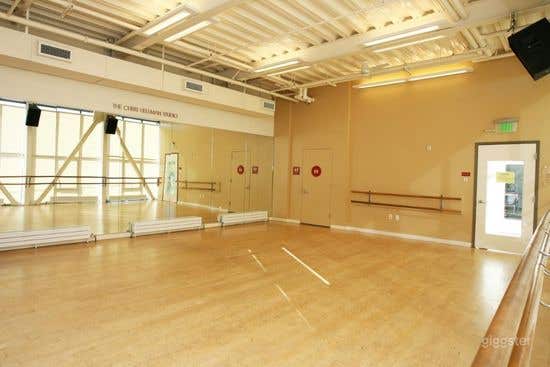 Intimate Dance Studio (Hellman) Photo 3
