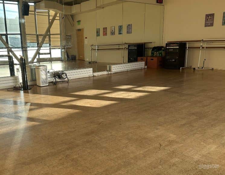 Intimate Dance Studio (Hellman) Photo 4