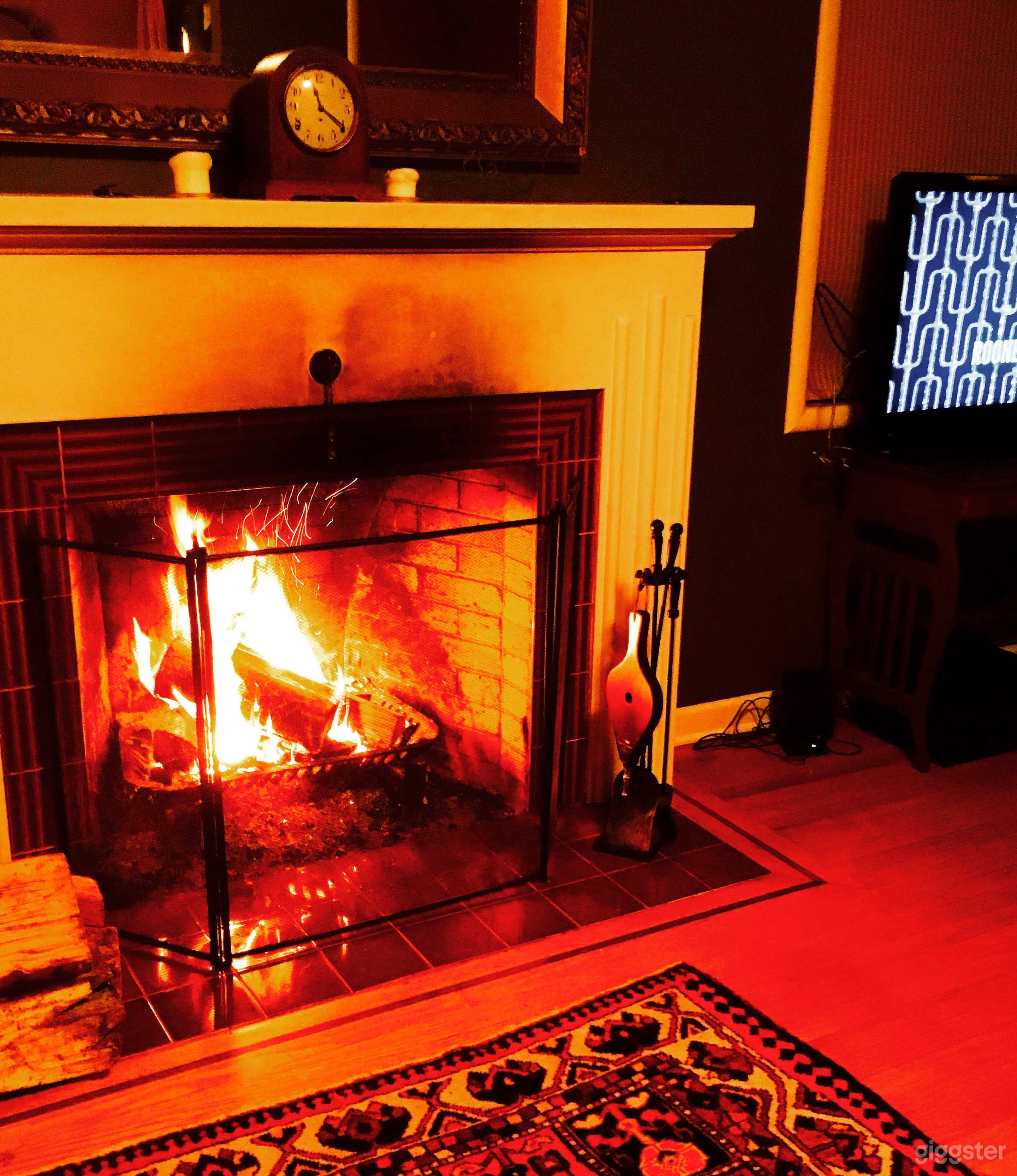 The Trench Recording Studio Photo 3