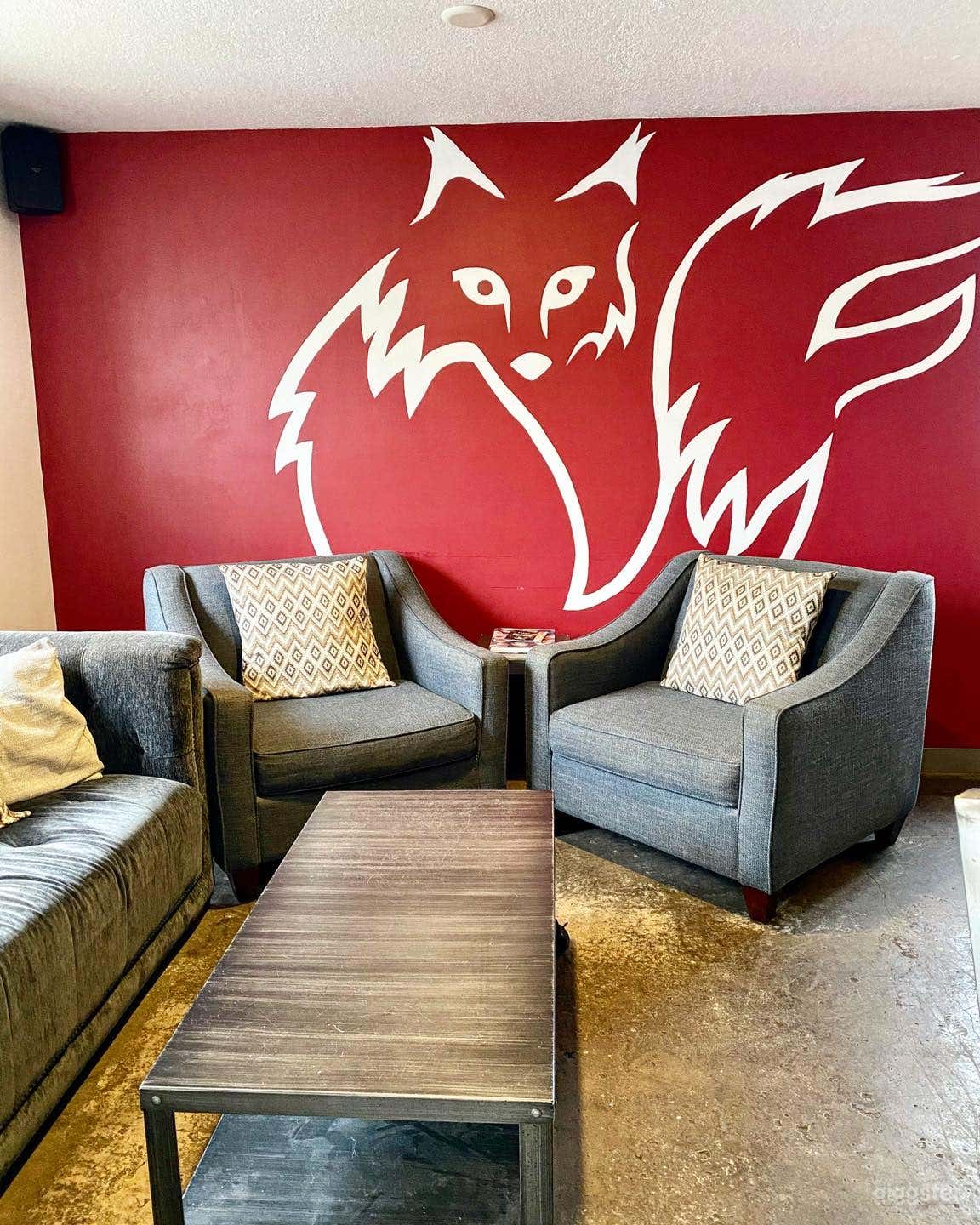 The Brewery's Lounge &amp; Taproom Photo 2