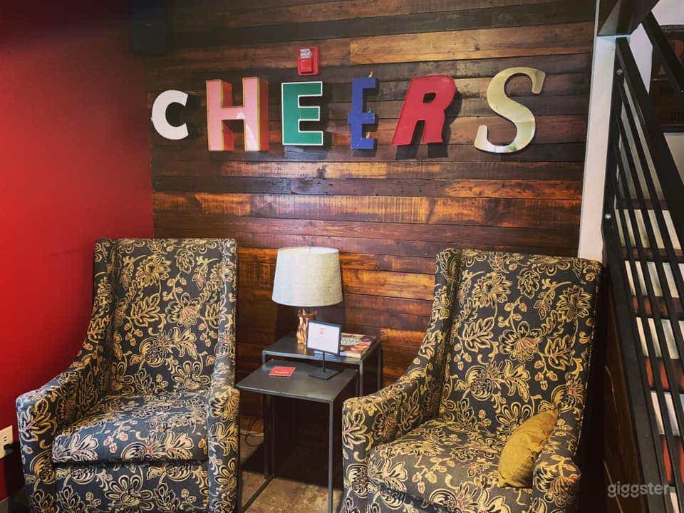 The Brewery's Lounge &amp; Taproom Photo 4