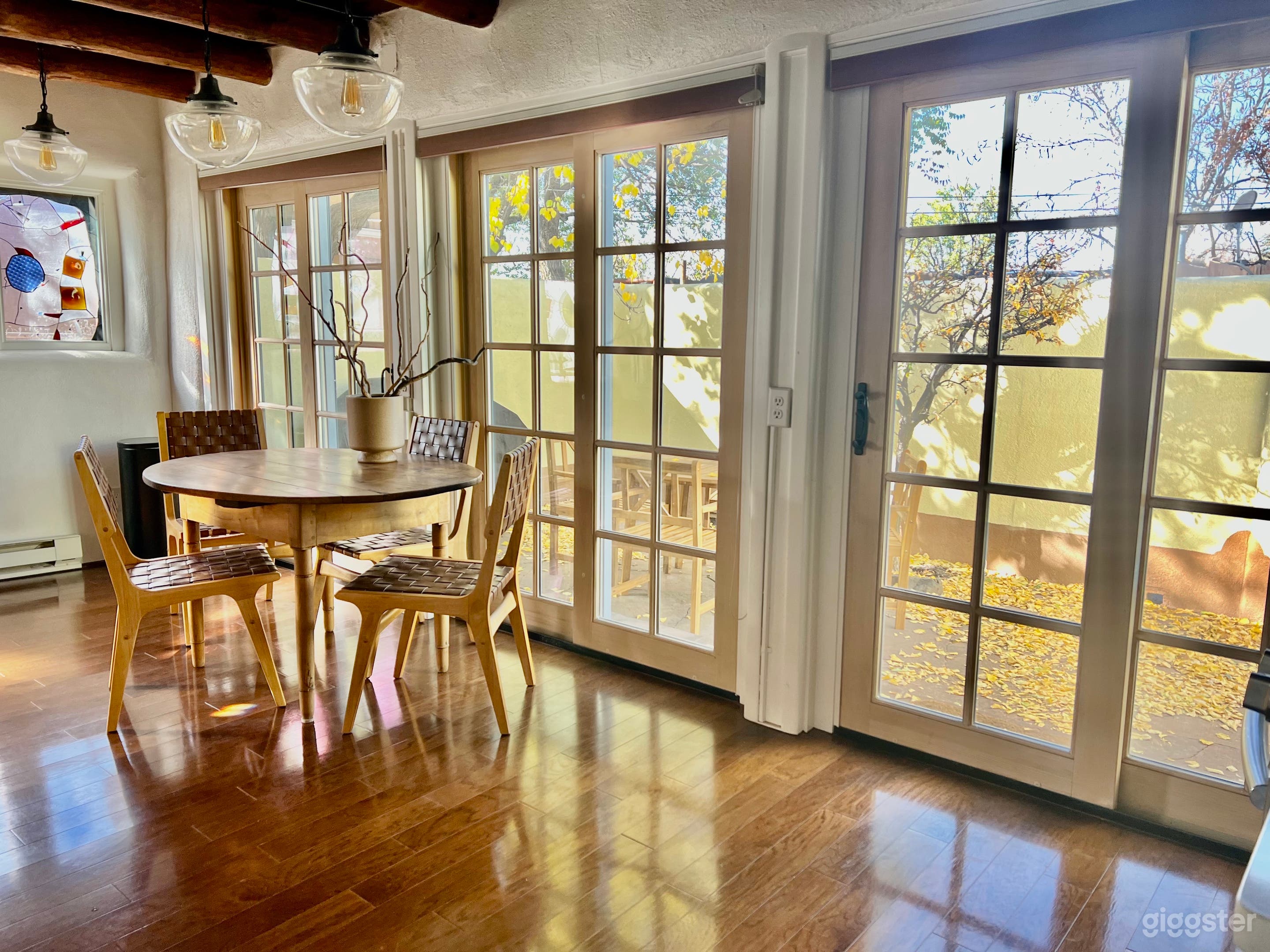 Well-appointed Historic Southwest Adobe Photo 3