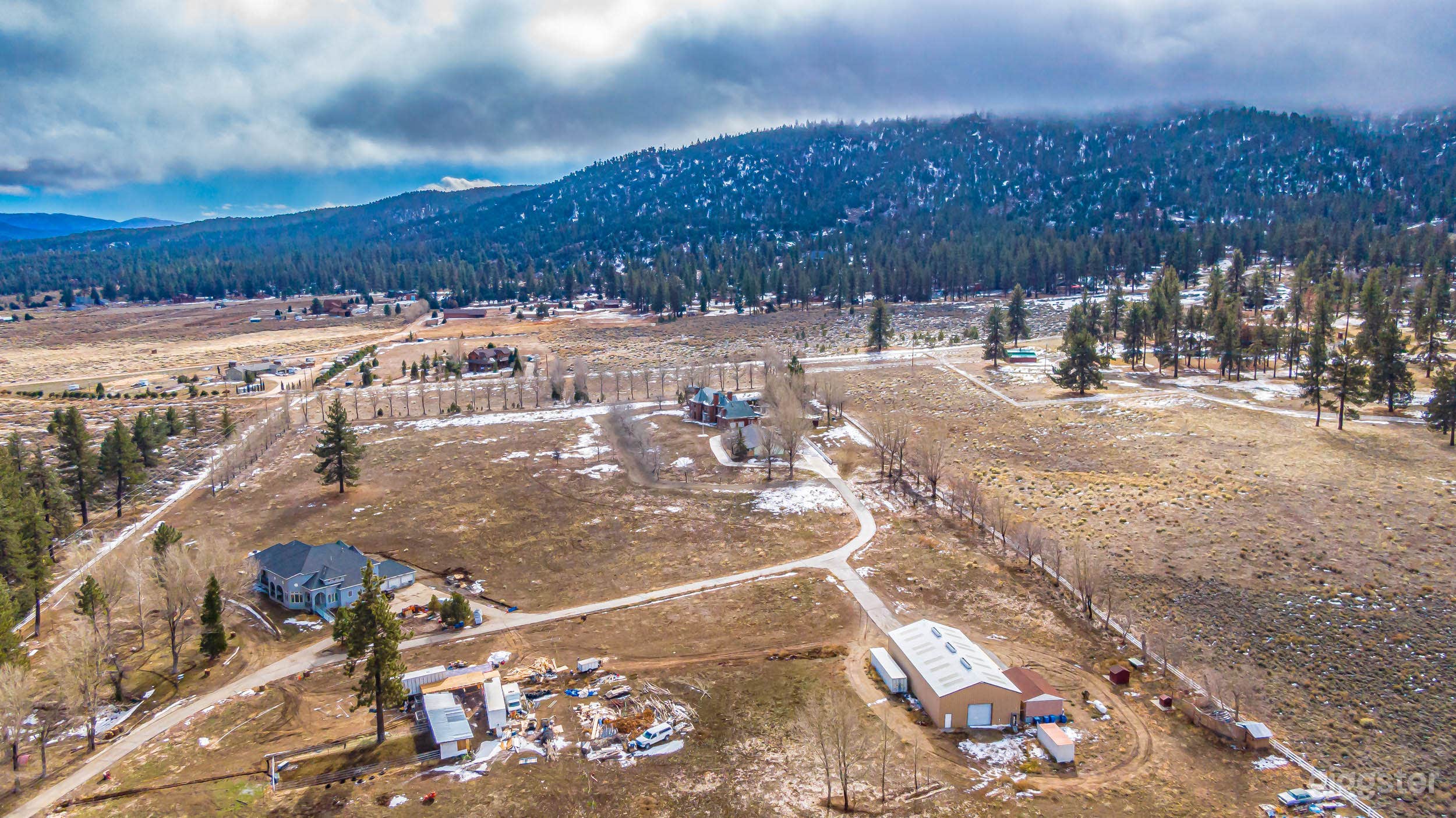 Dream House in Frazier Park Photo 3