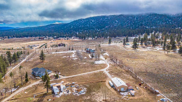  Dream House in Frazier Park 