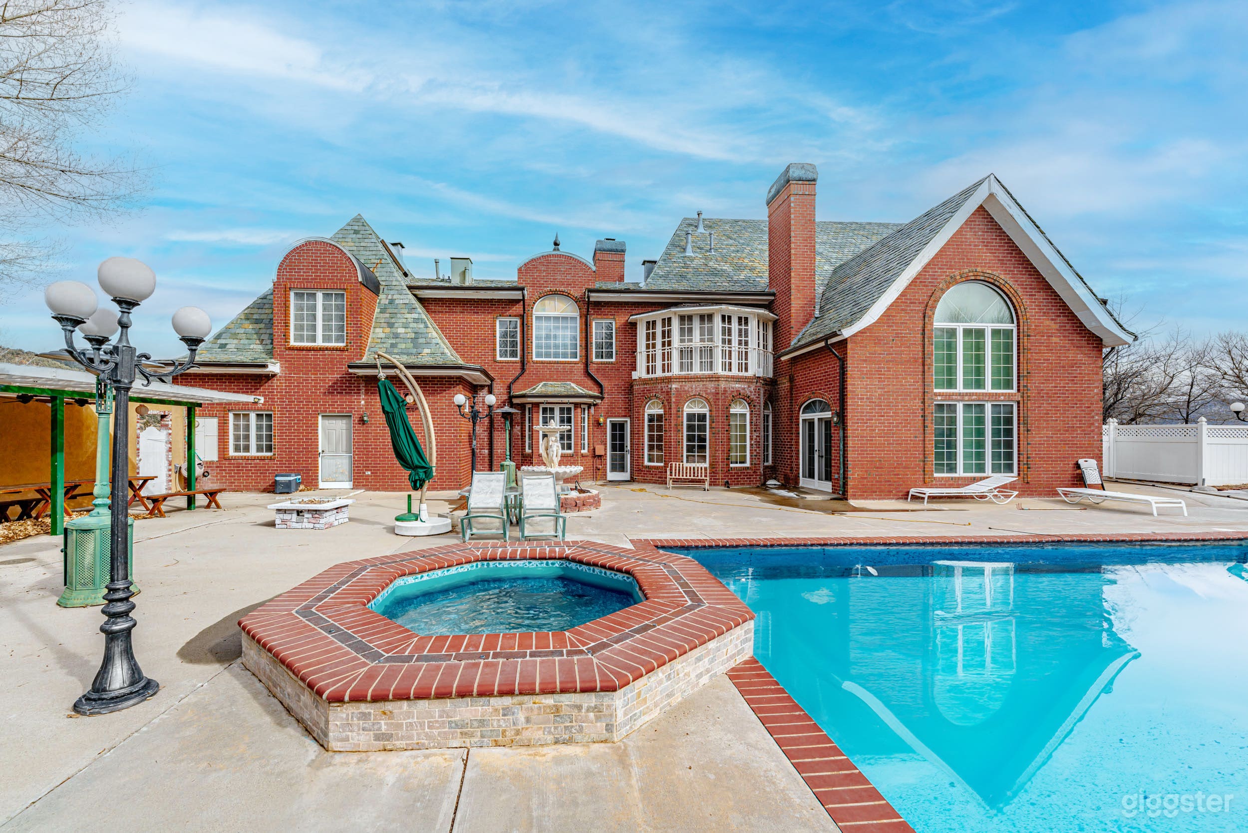 Dream House in Frazier Park Photo 1