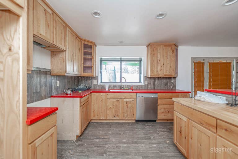  Dream House in Frazier Park 