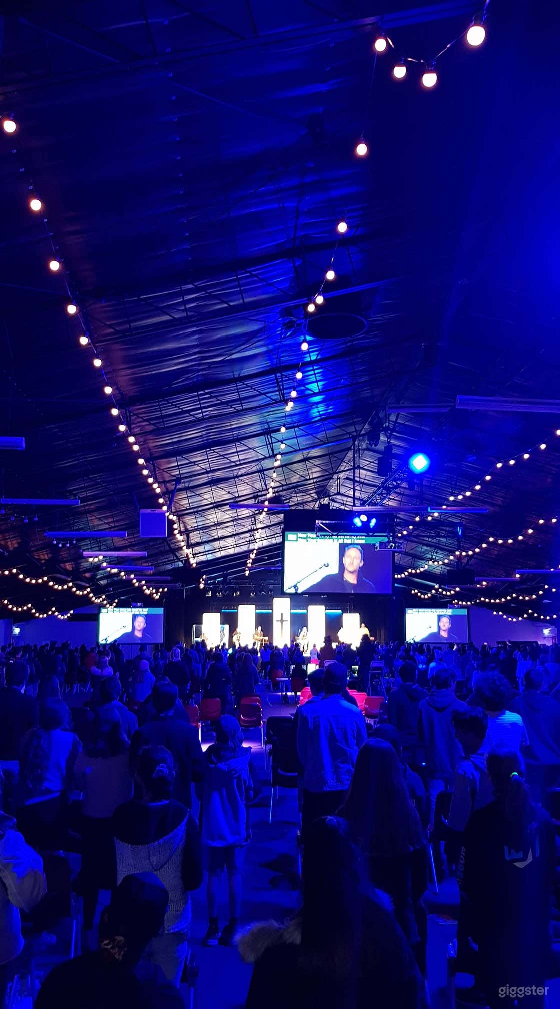 Huge Retreat Property For Any Kind Of Occasions  Photo 3