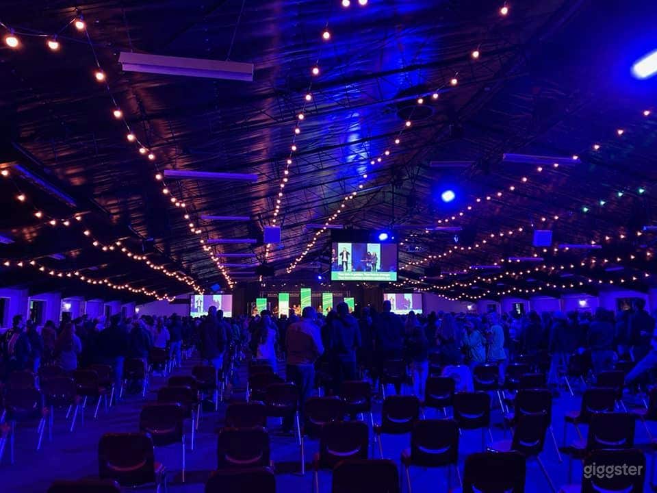 Huge Retreat Property For Any Kind Of Occasions  Photo 4