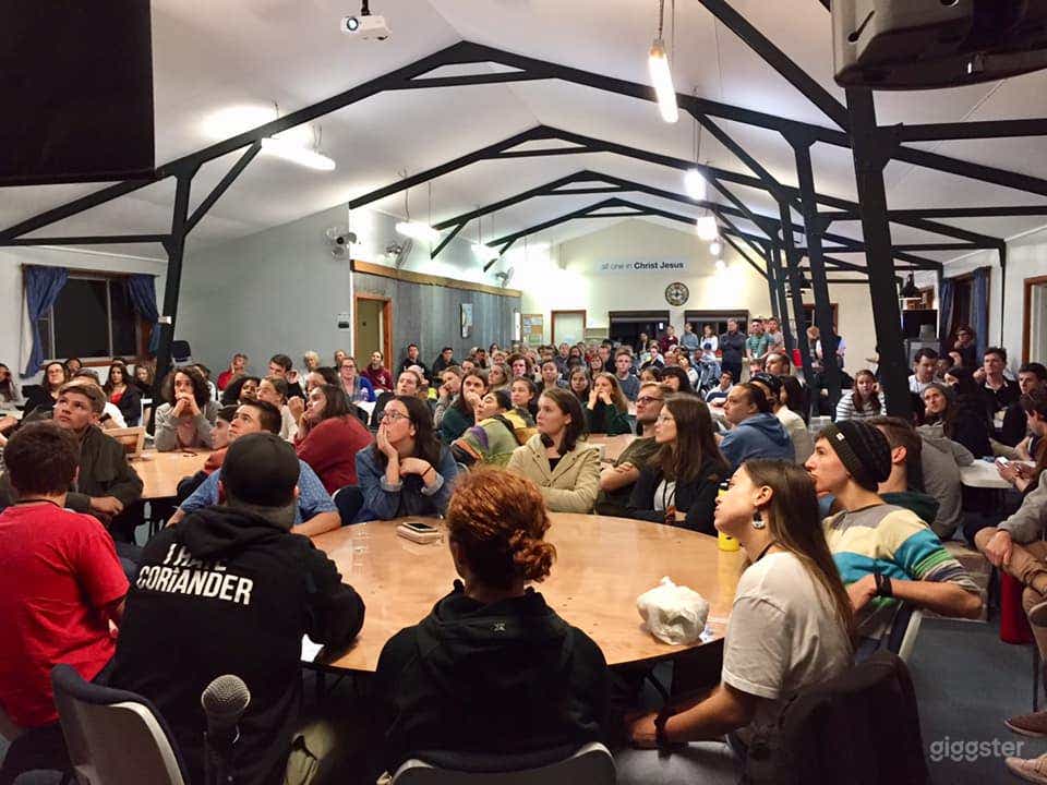 Huge Retreat Property For Any Kind Of Occasions  Photo 2