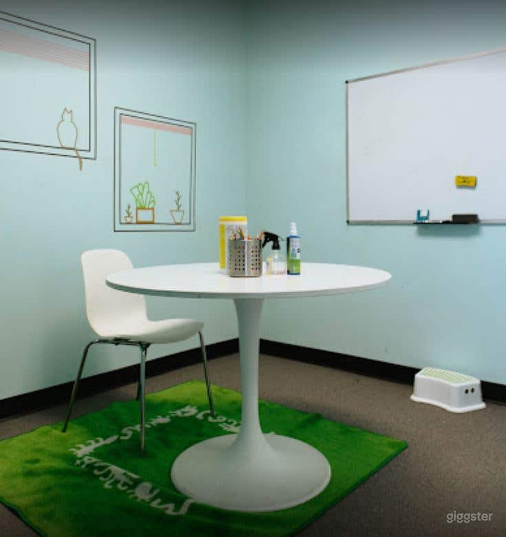 Office Space 1 Photo 1