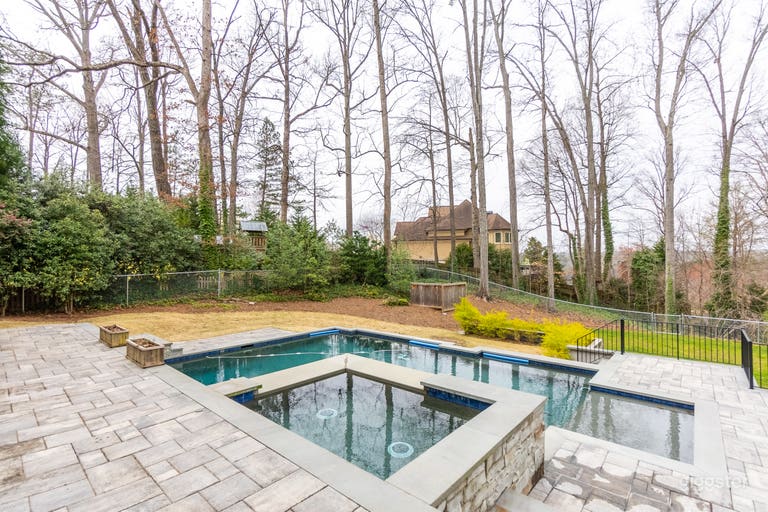  Atlanta Buckhead Oasis 