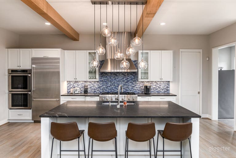  Atlanta Buckhead Oasis 