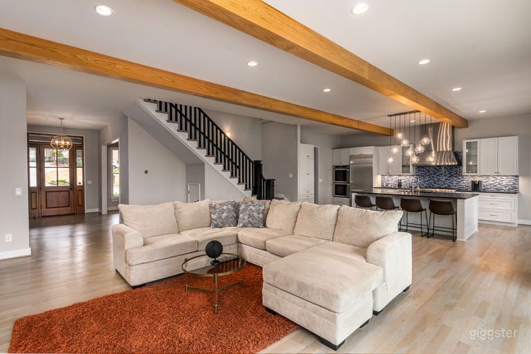  Atlanta Buckhead Oasis 