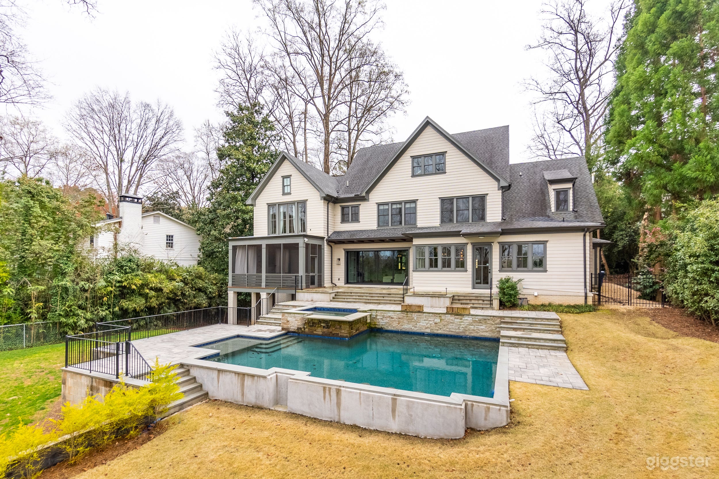 Atlanta Buckhead Oasis Photo 2