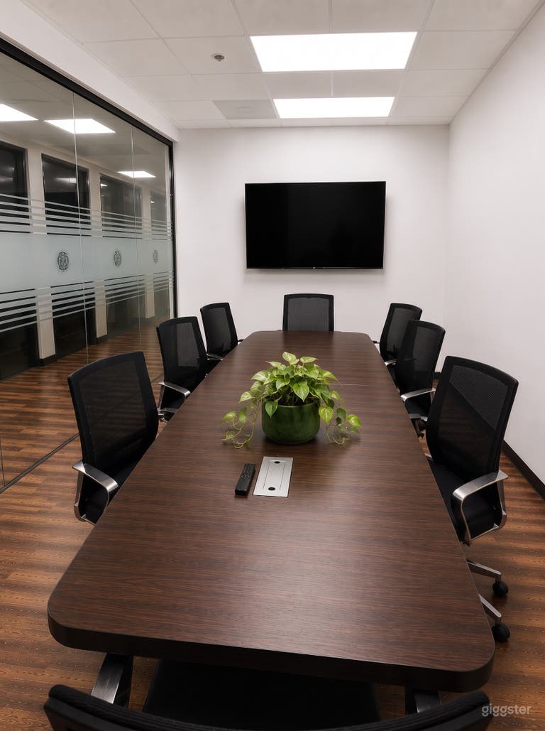 Salle de conférence professionnelle moyenne 